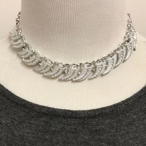 Vintage necklace choker